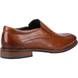 Hush Puppies Formal Shoes - Tan - HP-37895-70640 Donovan